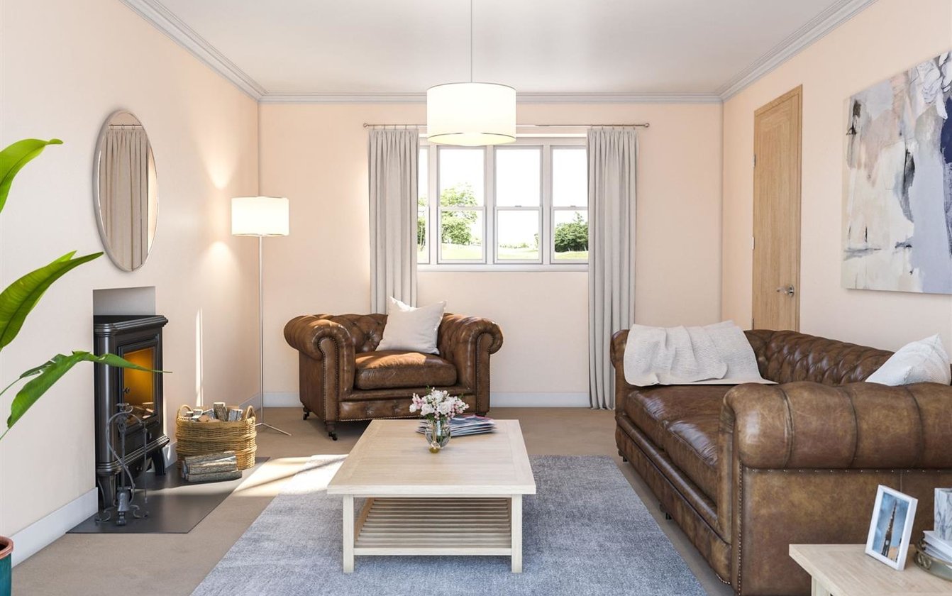 House for sale in Sheppey Way, Iwade, Sittingbourne, Kent, ME9 Quealy