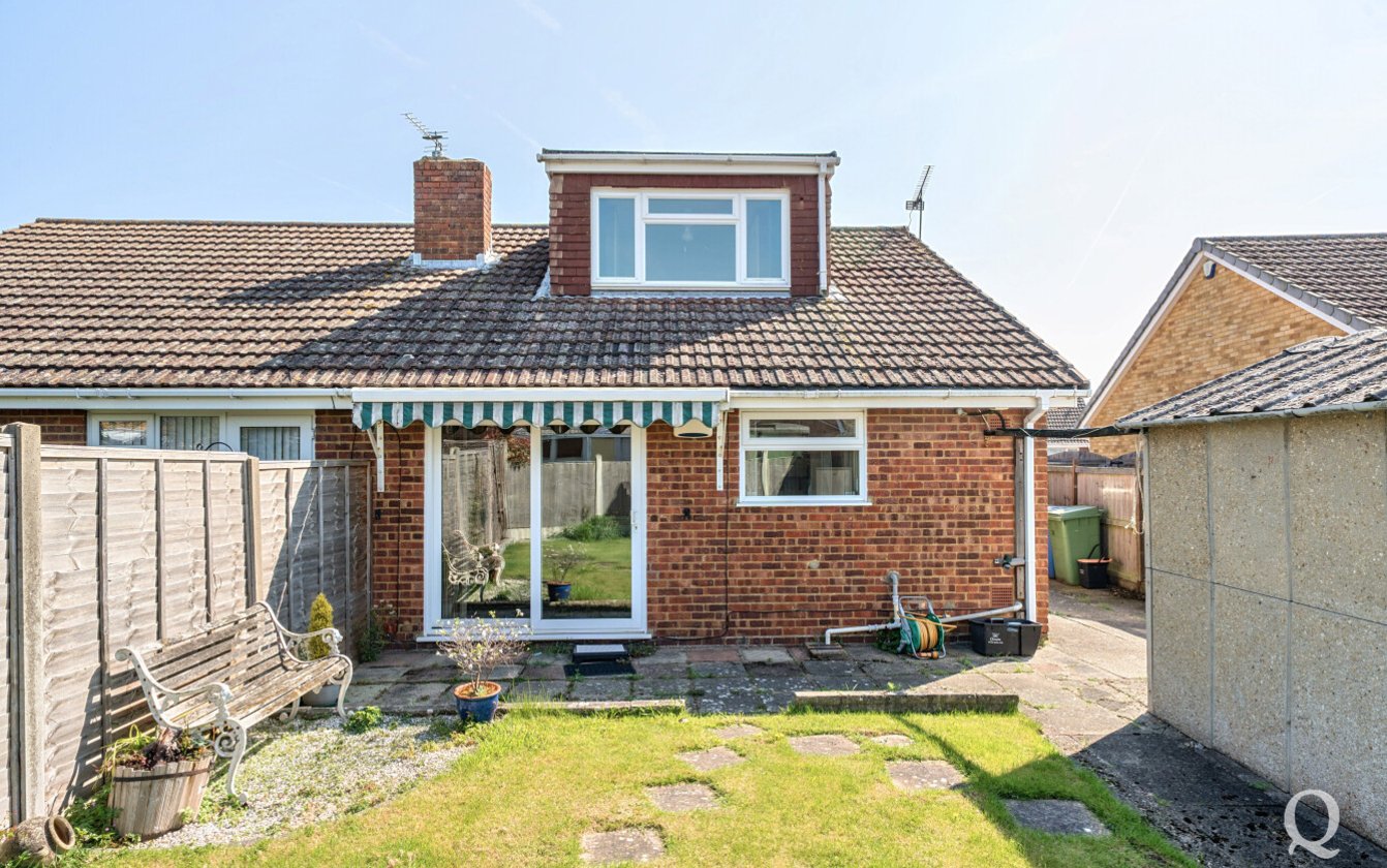 Hamilton Crescent, Sittingbourne, Kent, ME10, 6464, image-13 - Quealy & Co
