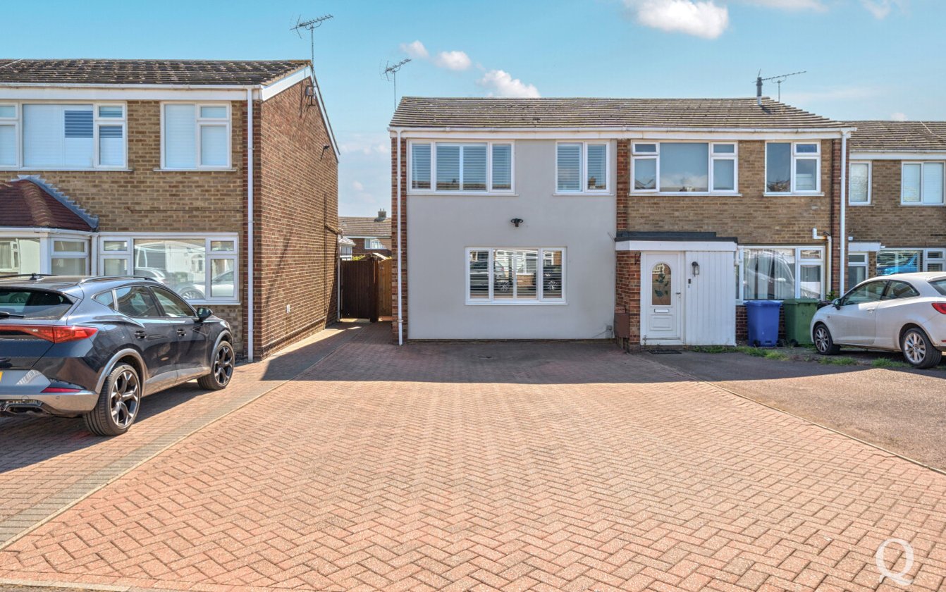Landrail Road, Lower Halstow, Sittingbourne, Kent, ME9, 6469, image-22 - Quealy & Co