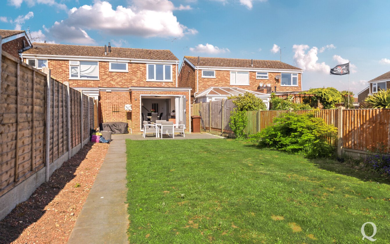 Landrail Road, Lower Halstow, Sittingbourne, Kent, ME9, 6469, image-15 - Quealy & Co