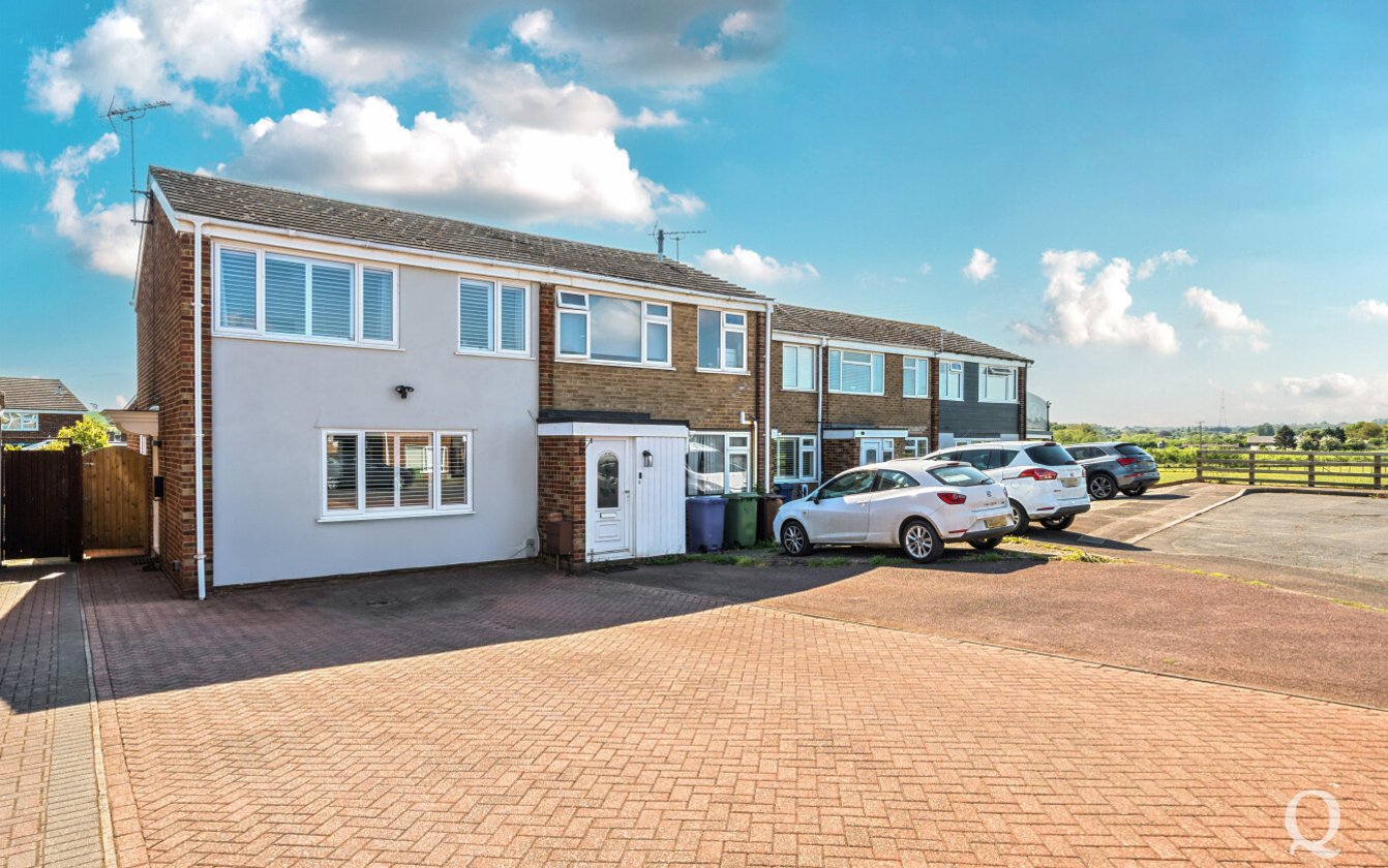 Landrail Road, Lower Halstow, Sittingbourne, Kent, ME9, 6469, image-1 - Quealy & Co