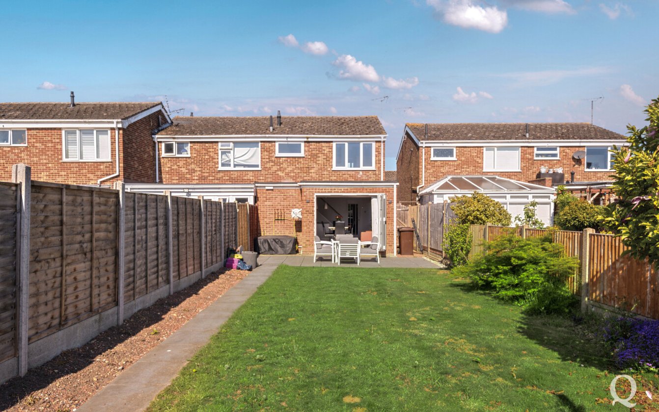 Landrail Road, Lower Halstow, Sittingbourne, Kent, ME9, 6469, image-16 - Quealy & Co