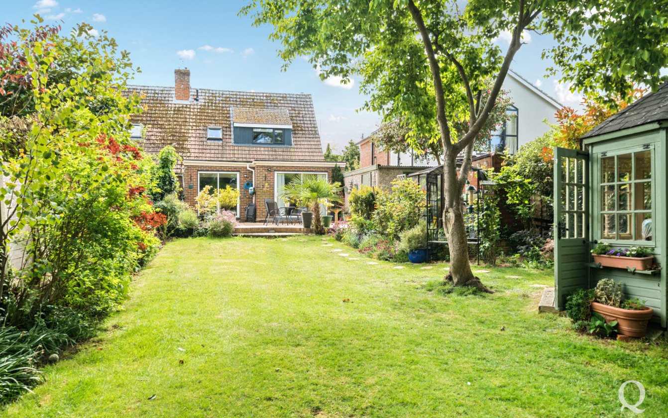 Cranbrook Drive, Sittingbourne, Kent, ME10, 6470, image-25 - Quealy & Co
