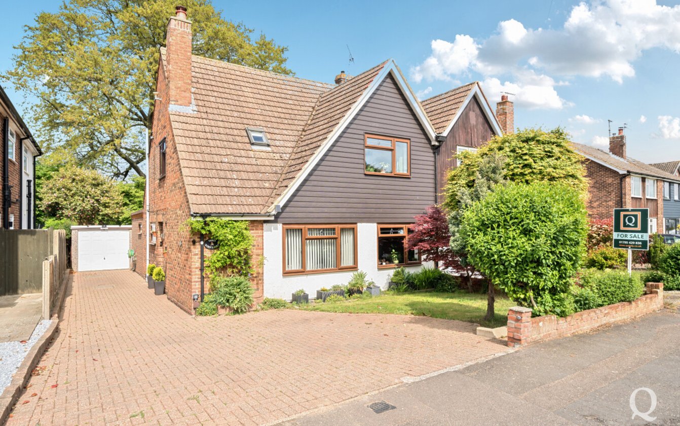 Cranbrook Drive, Sittingbourne, Kent, ME10, 6470, image-1 - Quealy & Co