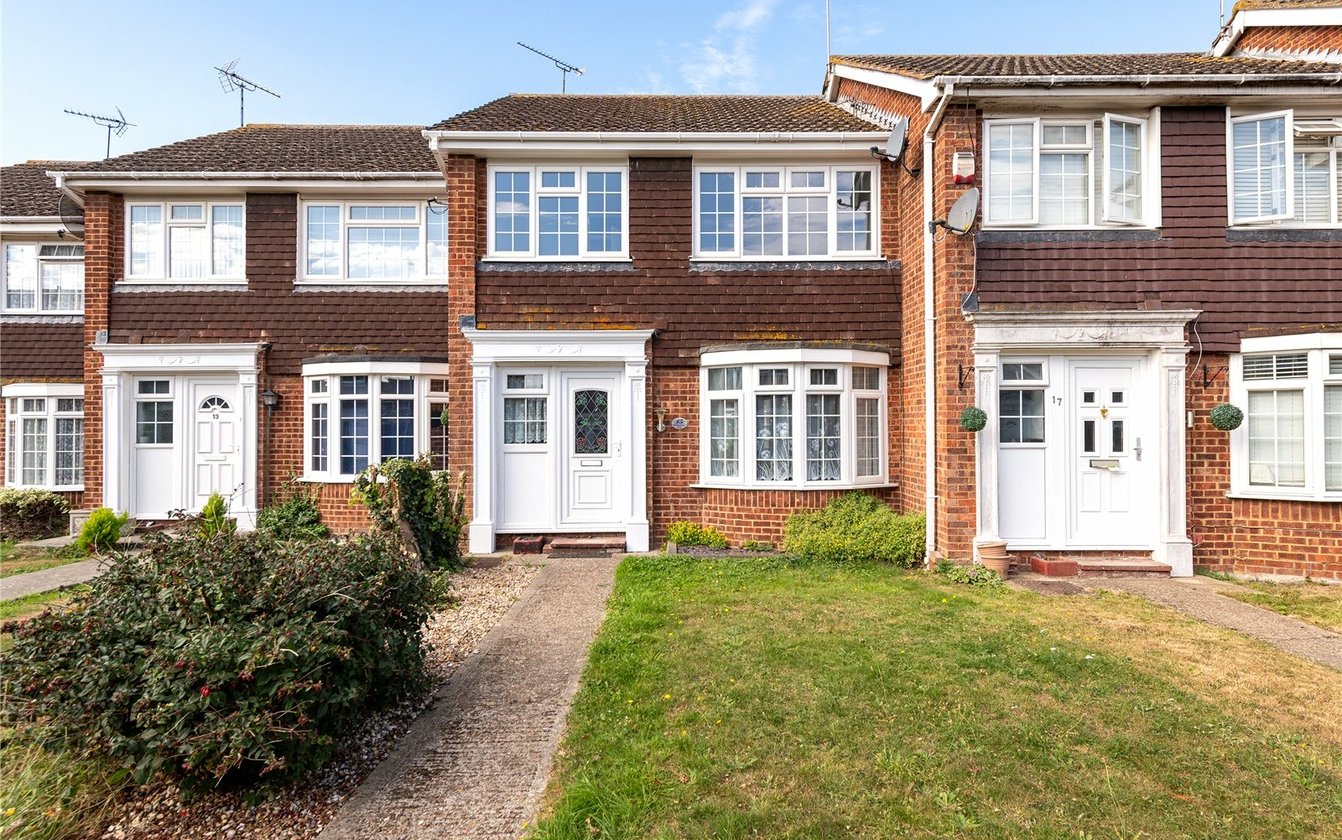Collingwood Walk, Sittingbourne, Kent, ME10, 6481, image-1 - Quealy & Co