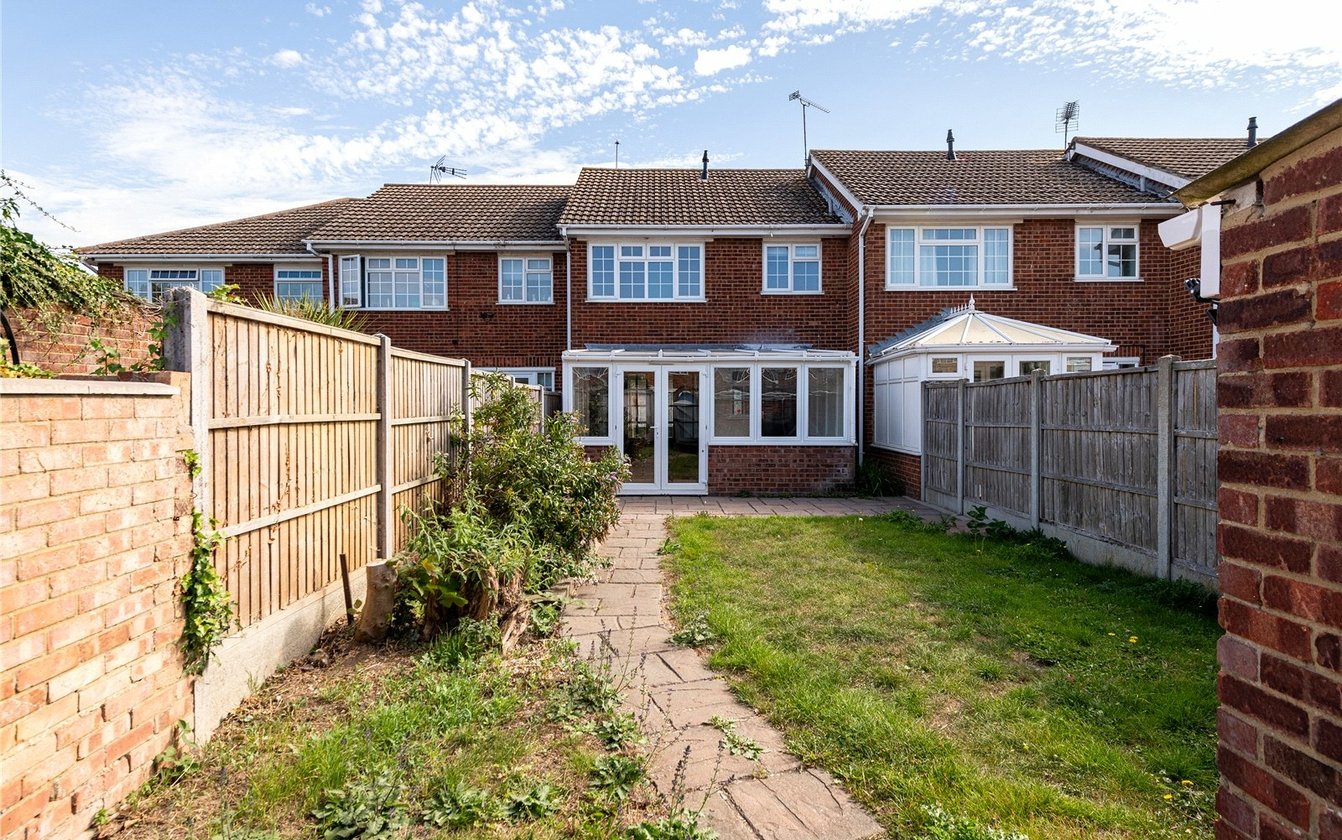 Collingwood Walk, Sittingbourne, Kent, ME10, 6481, image-13 - Quealy & Co