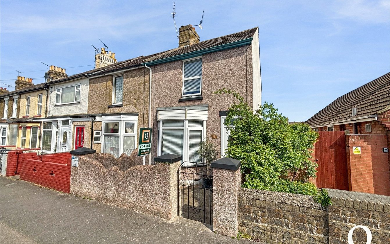 Burley Road, Sittingbourne, Kent, ME10, 6488, image-1 - Quealy & Co