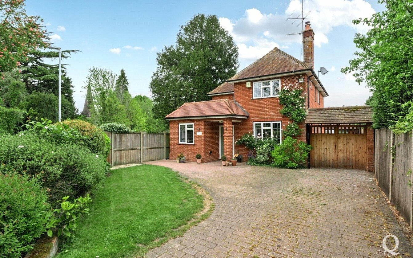 School Lane, Bapchild, Sittingbourne, Kent, ME9, 6489, image-1 - Quealy & Co
