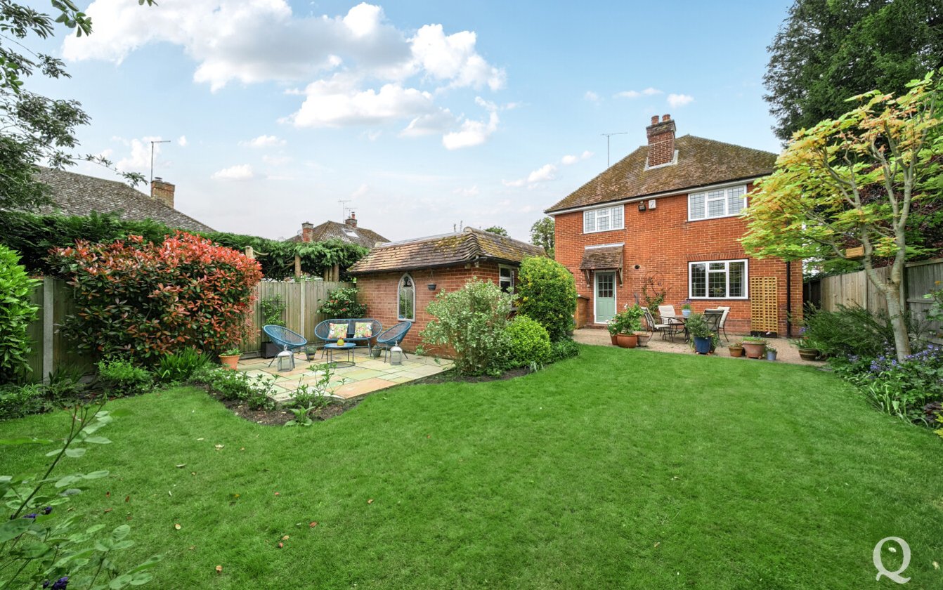 School Lane, Bapchild, Sittingbourne, Kent, ME9, 6489, image-19 - Quealy & Co
