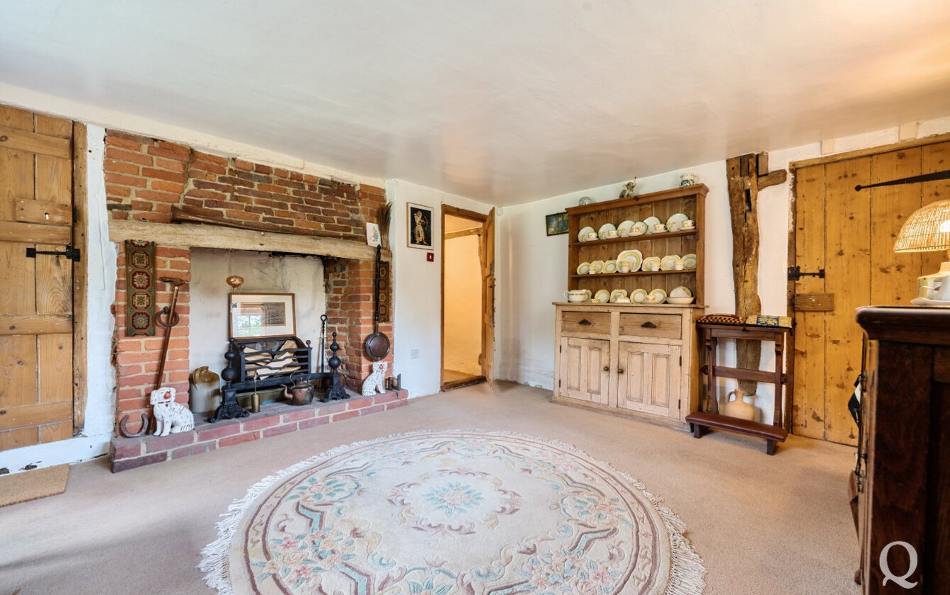 School Lane, Milstead, Sittingbourne, Kent, ME9, 6492, image-18 - Quealy & Co