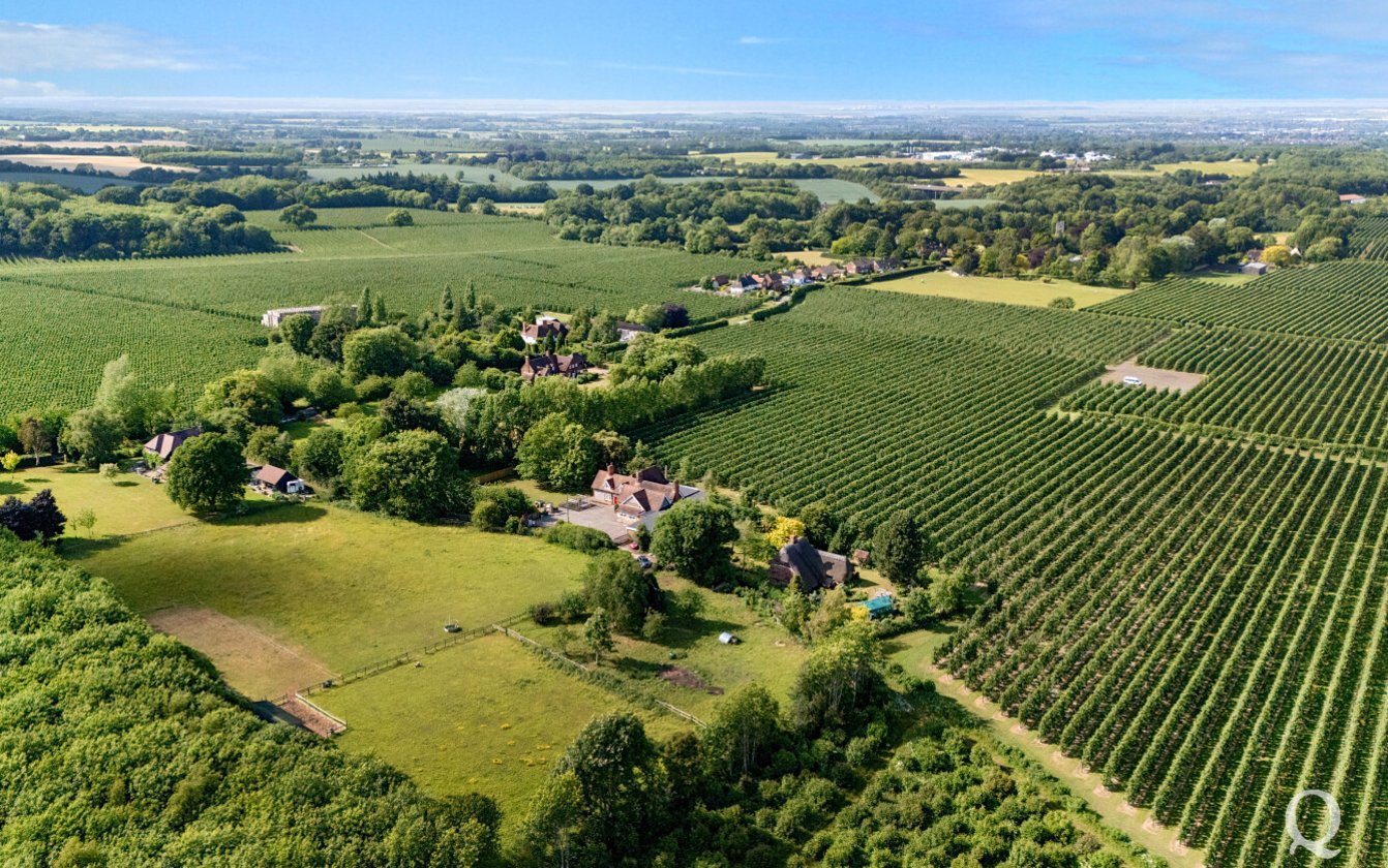 School Lane, Milstead, Sittingbourne, Kent, ME9, 6492, image-26 - Quealy & Co