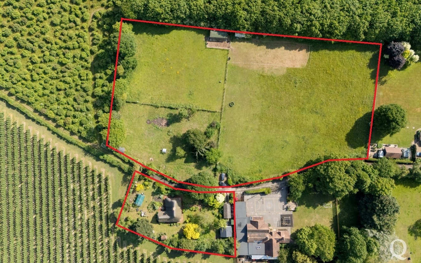 School Lane, Milstead, Sittingbourne, Kent, ME9, 6492, image-2 - Quealy & Co
