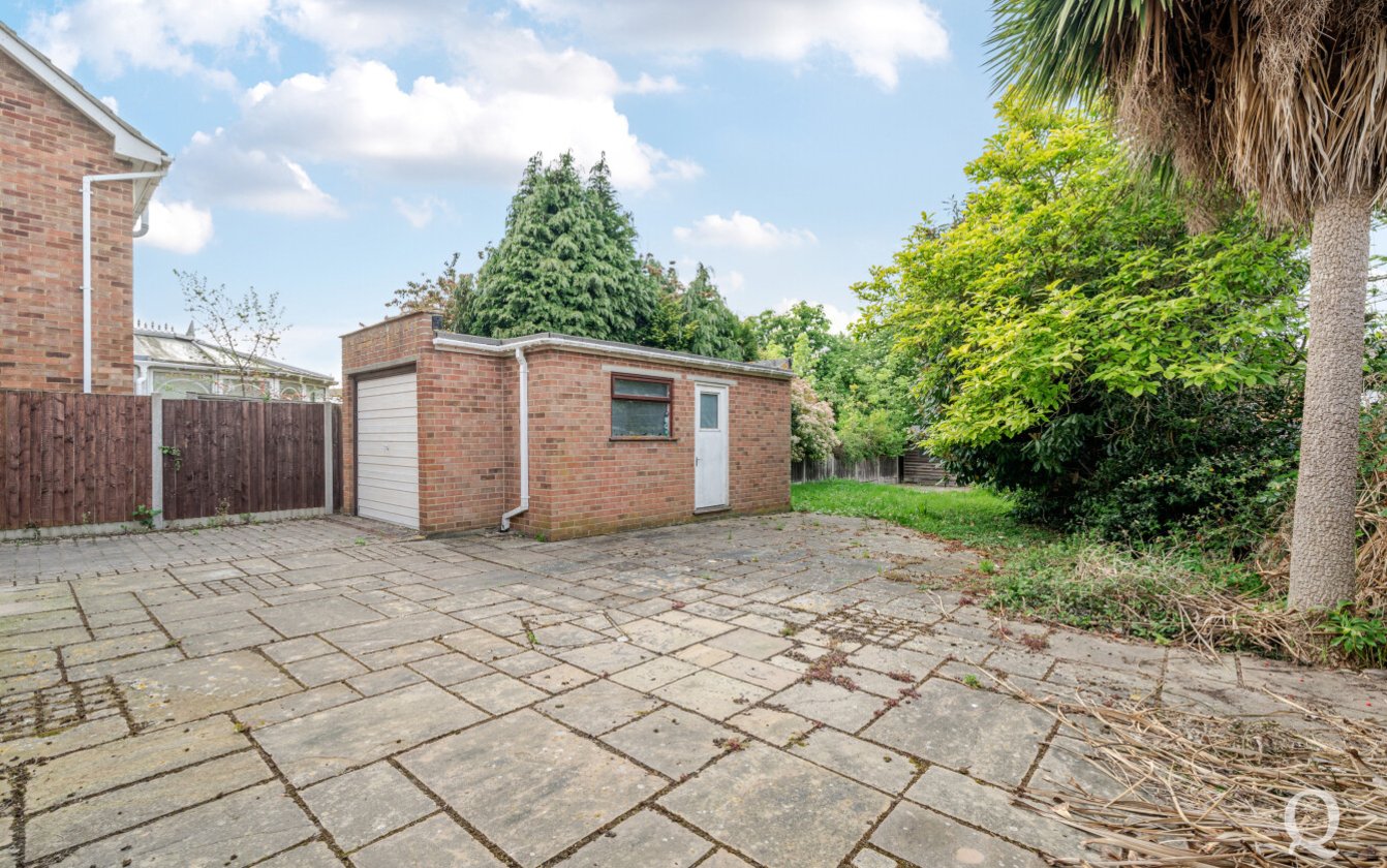 Uplands Way, Minster on Sea, Sheerness, Kent, ME12, 6498, image-8 - Quealy & Co