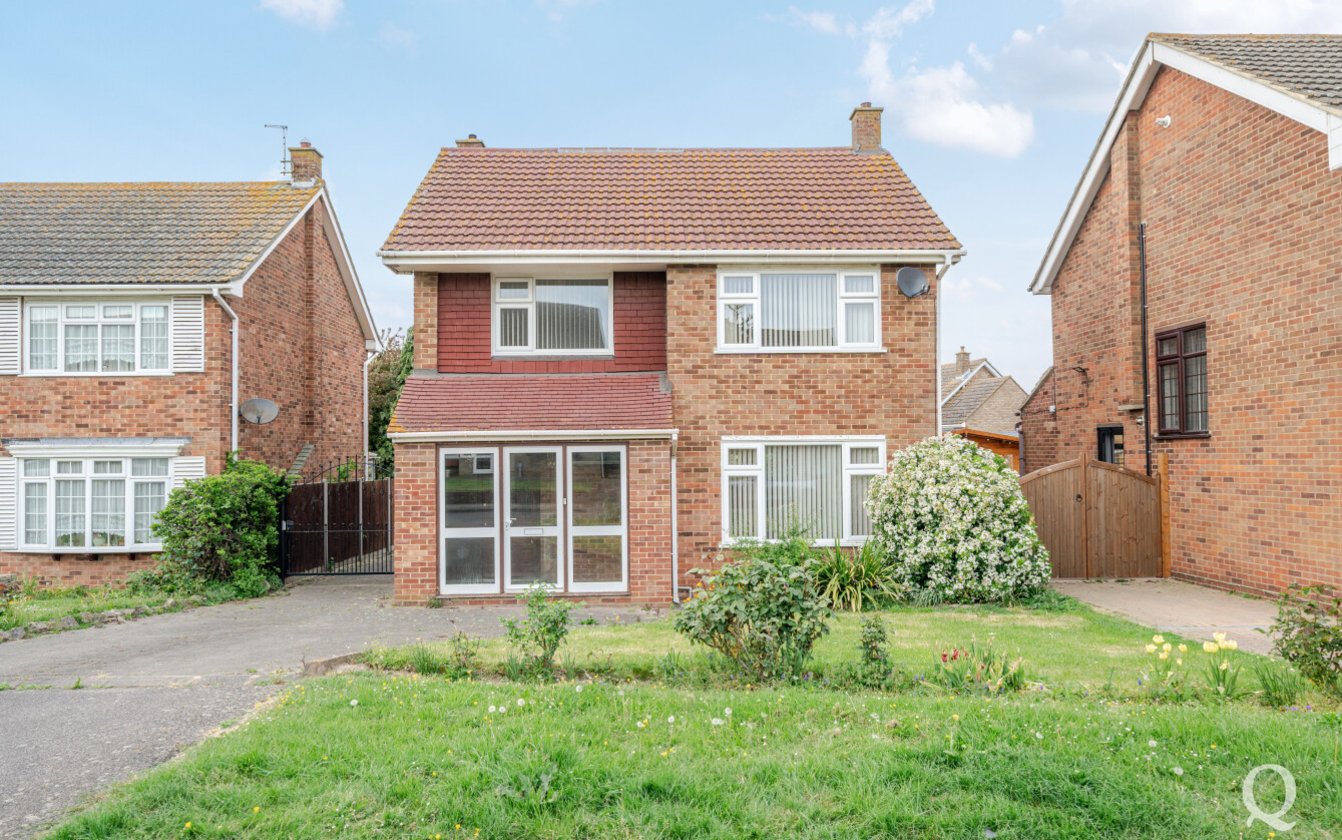 Uplands Way, Minster on Sea, Sheerness, Kent, ME12, 6498, image-23 - Quealy & Co