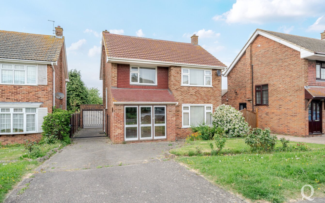 Uplands Way, Minster on Sea, Sheerness, Kent, ME12, 6498, image-1 - Quealy & Co