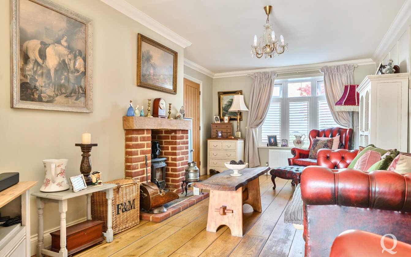 Cellar Hill, Lynsted, Sittingbourne, Kent, ME9, 6508, image-9 - Quealy & Co