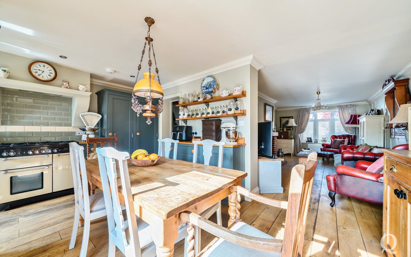 Cellar Hill, Lynsted, Sittingbourne, Kent, ME9, 6508, image-5 - Quealy & Co
