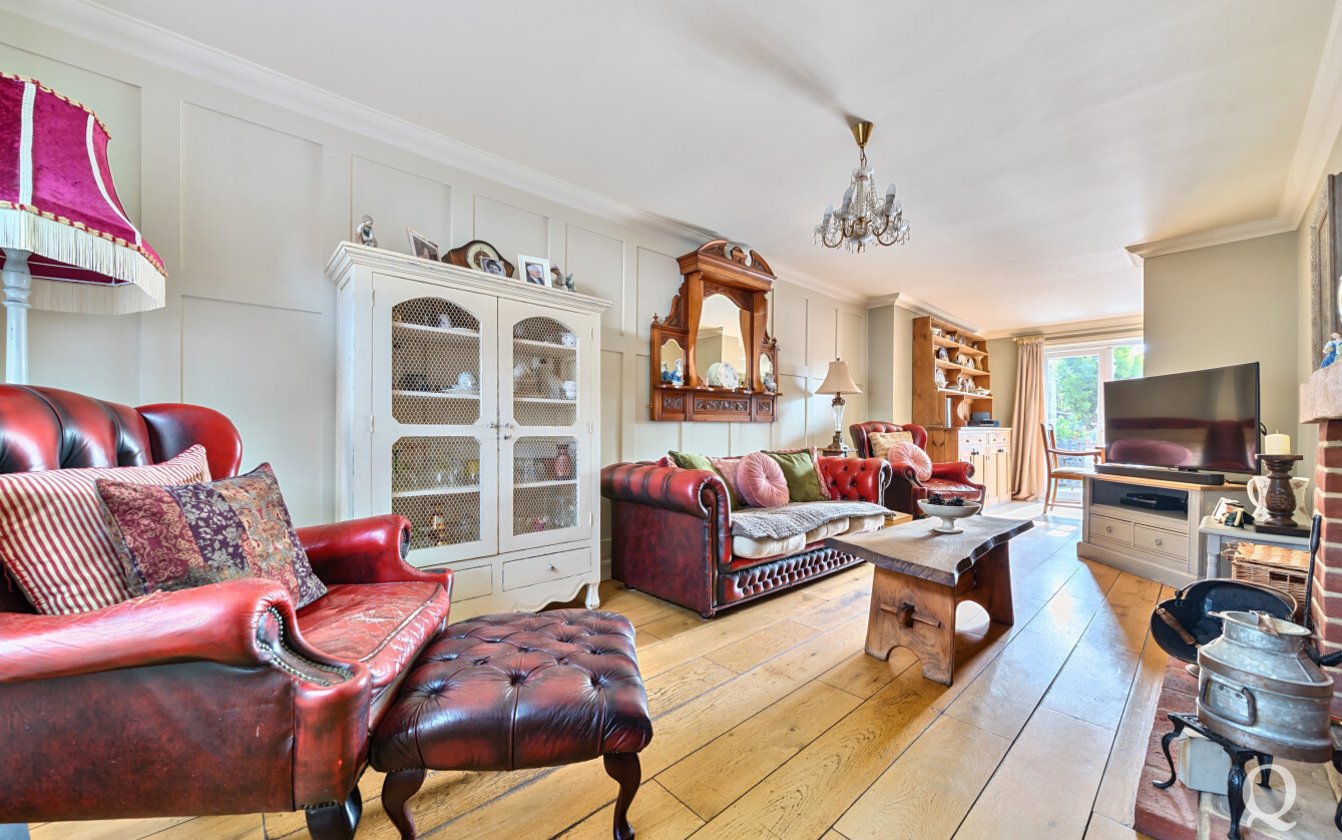 Cellar Hill, Lynsted, Sittingbourne, Kent, ME9, 6508, image-2 - Quealy & Co