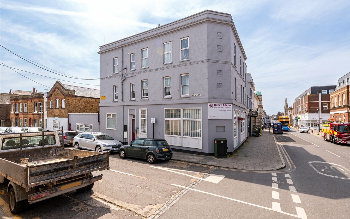 New Street, Herne Bay, Kent, CT6, 6534, image-1 - Quealy & Co