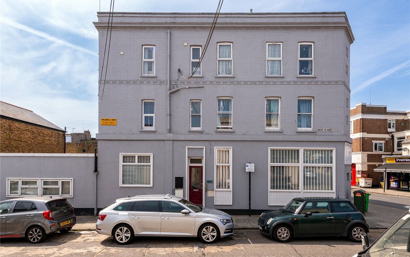 New Street, Herne Bay, Kent, CT6, 6534, image-14 - Quealy & Co