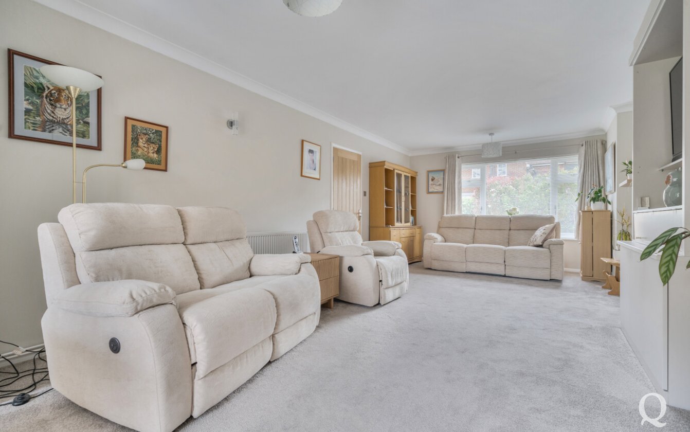 Cranbrook Drive, Sittingbourne, Kent, ME10, 6535, image-13 - Quealy & Co