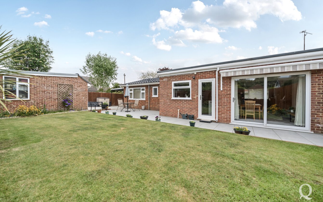Cranbrook Drive, Sittingbourne, Kent, ME10, 6535, image-19 - Quealy & Co