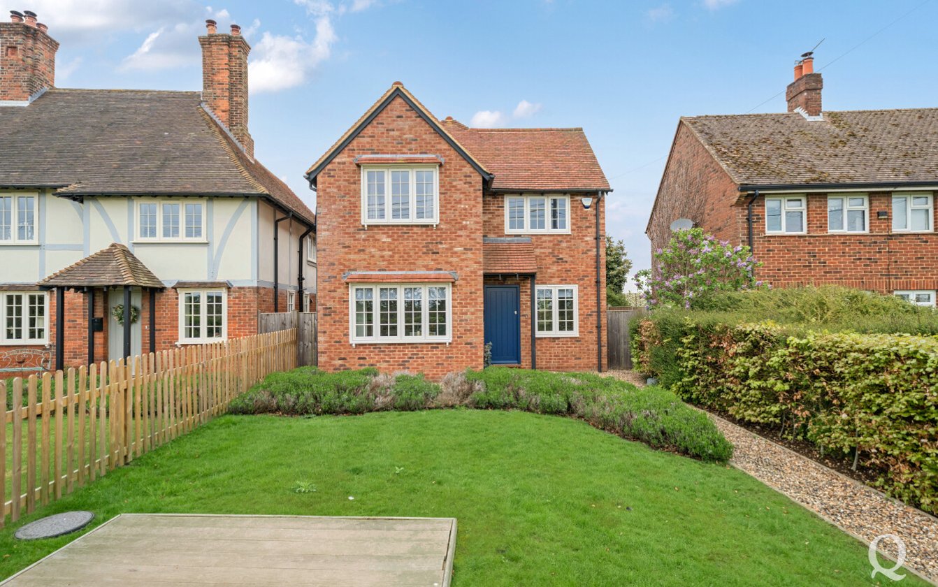 Frinsted Road, Milstead, Sittingbourne, Kent, ME9, 6538, image-1 - Quealy & Co
