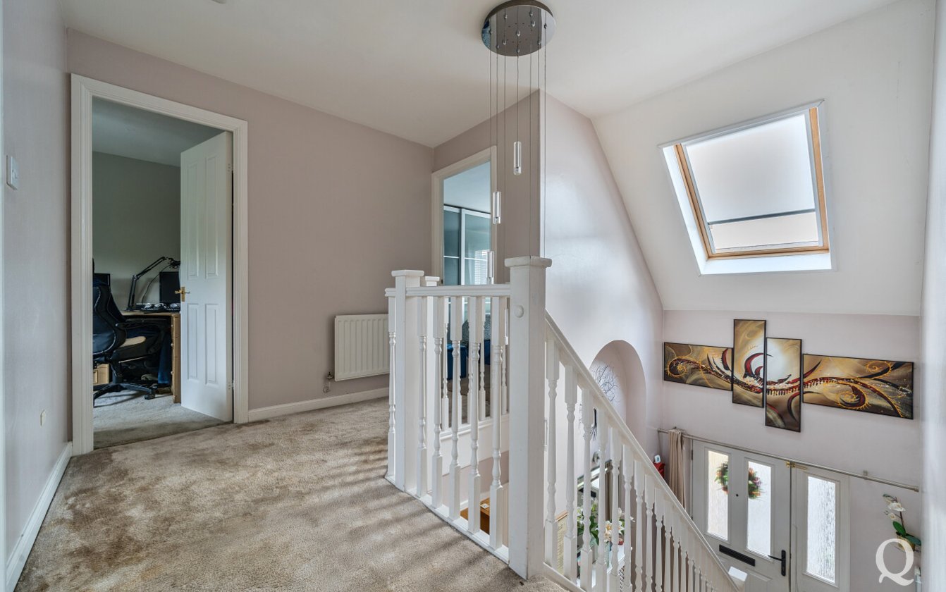 Wyvern Close, Milton Regis, Sittingbourne, Kent, ME10, 6552, image-11 - Quealy & Co