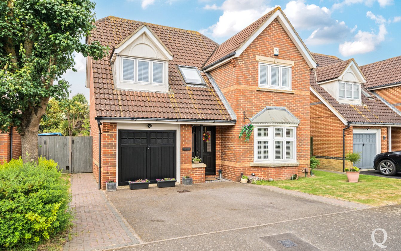 Wyvern Close, Milton Regis, Sittingbourne, Kent, ME10, 6552, image-1 - Quealy & Co