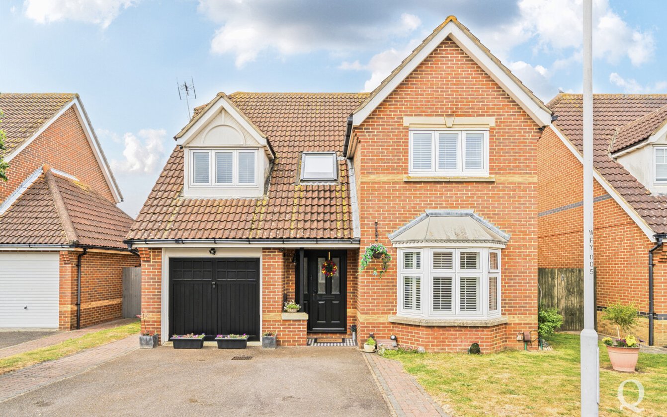 Wyvern Close, Milton Regis, Sittingbourne, Kent, ME10, 6552, image-20 - Quealy & Co