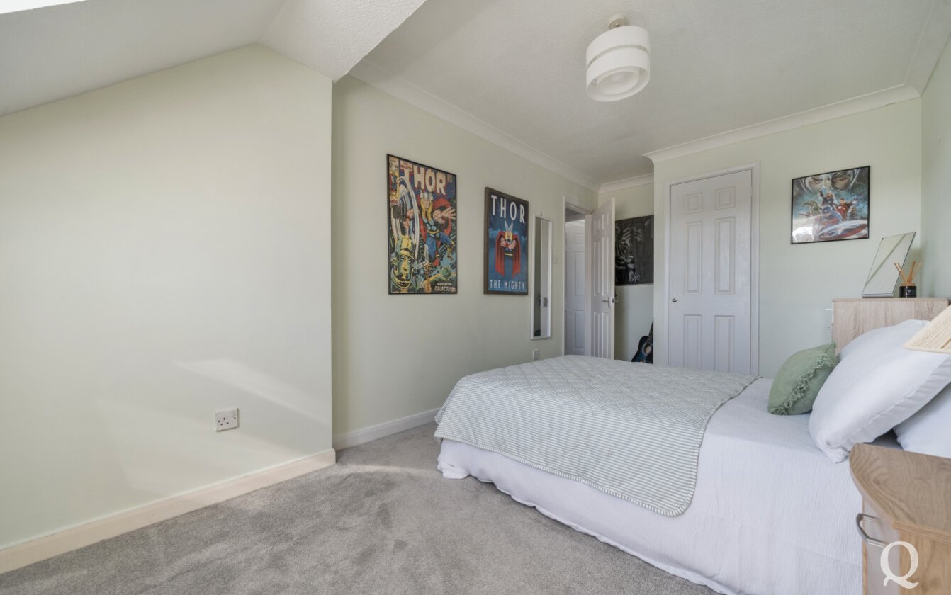 The Willows, Newington, Sittingbourne, Kent, ME9, 6554, image-21 - Quealy & Co