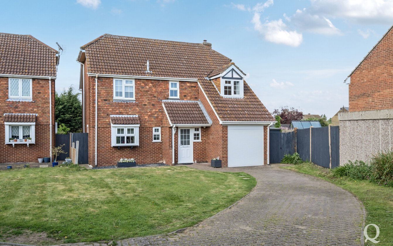 The Willows, Newington, Sittingbourne, Kent, ME9, 6554, image-1 - Quealy & Co