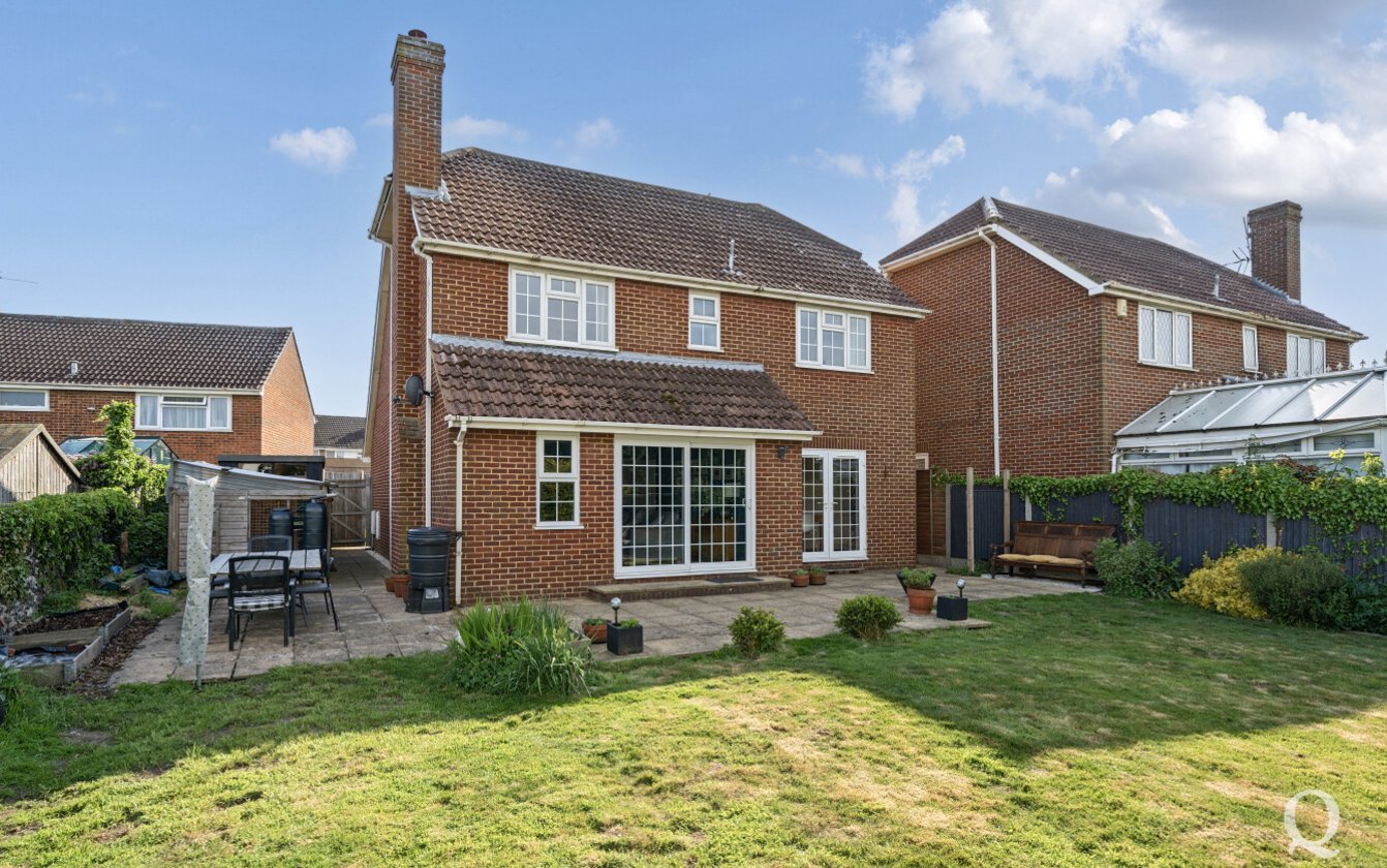 The Willows, Newington, Sittingbourne, Kent, ME9, 6554, image-13 - Quealy & Co