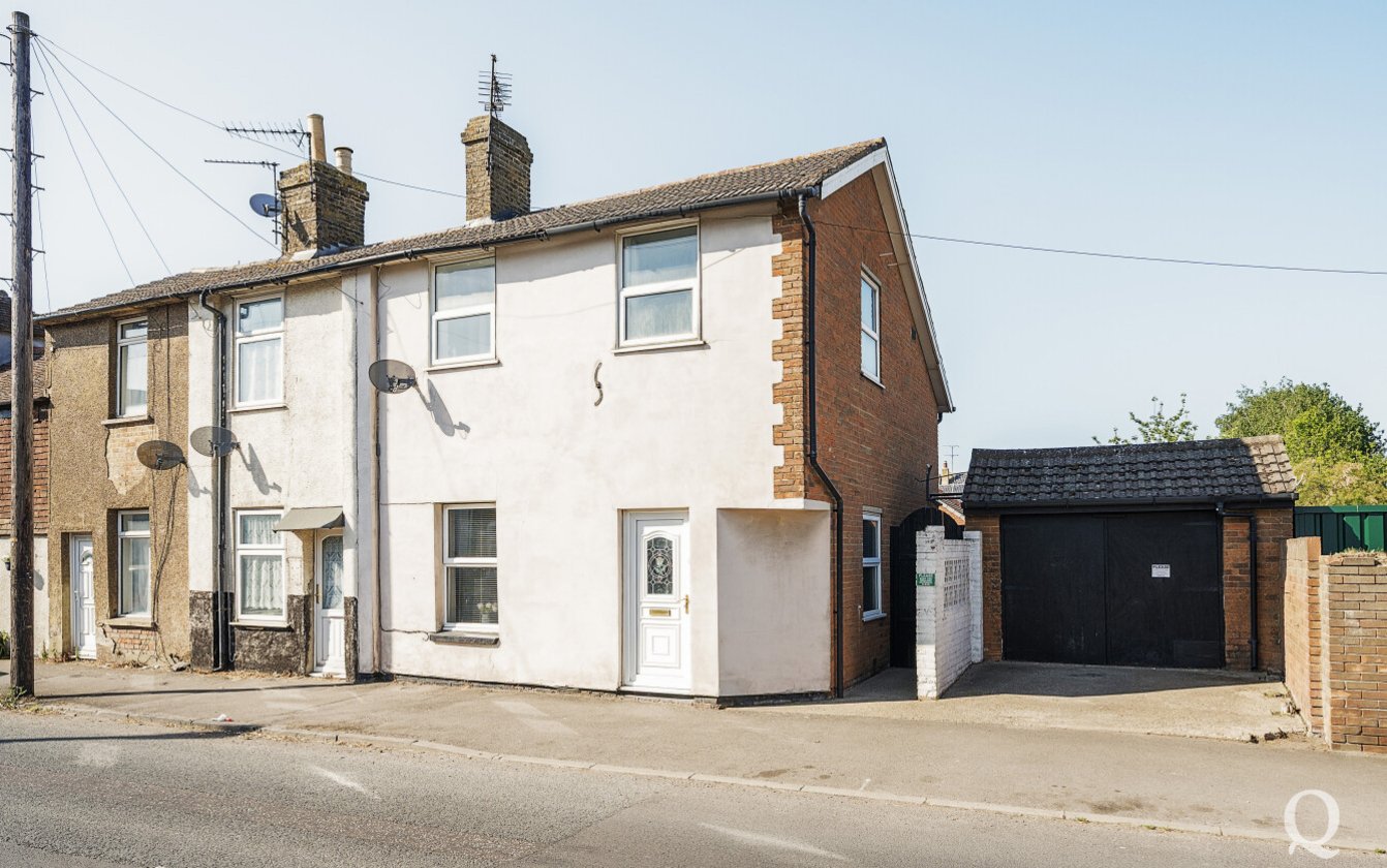 London Road, Teynham, Sittingbourne, Kent, ME9, 6574, image-1 - Quealy & Co