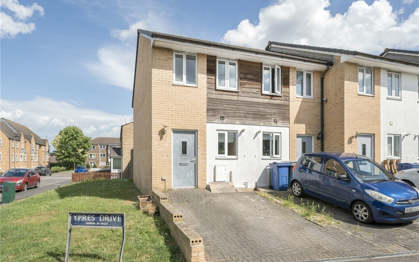 Ypres Drive, Kemsley, Sittingbourne, Kent, ME10, 6576, image-1 - Quealy & Co