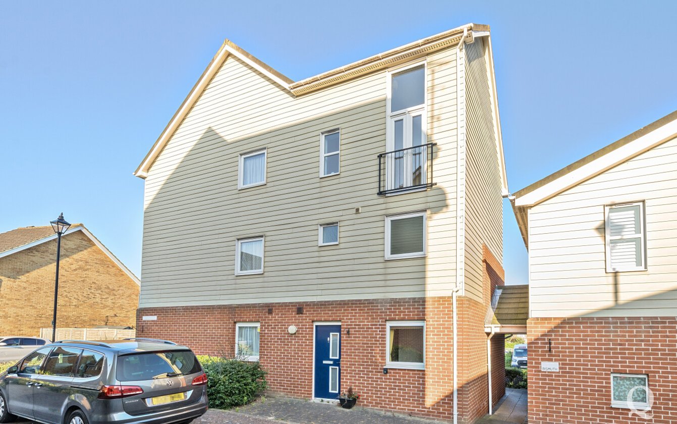 Bismuth Drive, Sittingbourne, Kent, ME10, 6582, image-1 - Quealy & Co