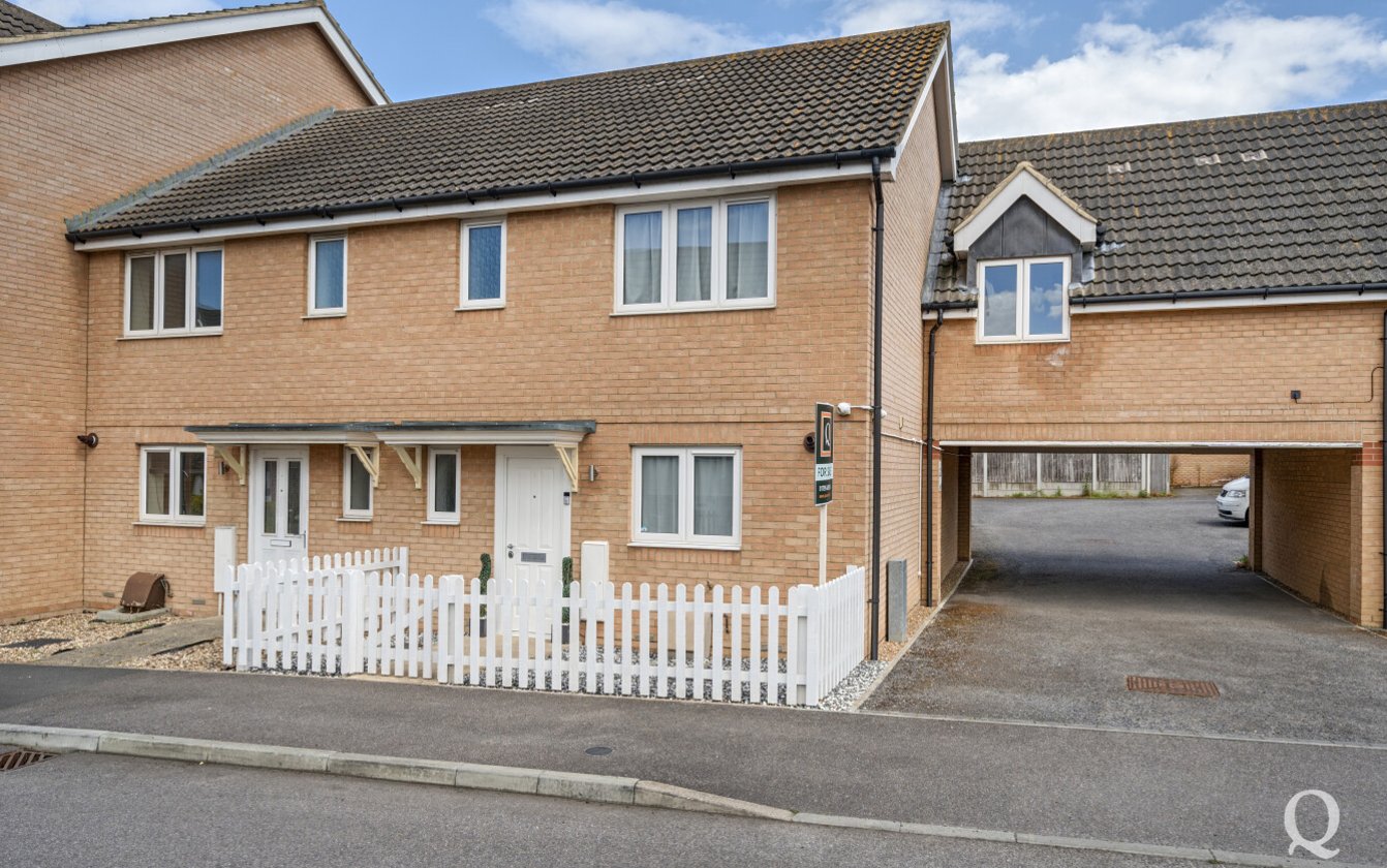 Petunia Avenue, Minster on Sea, Sheerness, Kent, ME12, 6590, image-1 - Quealy & Co