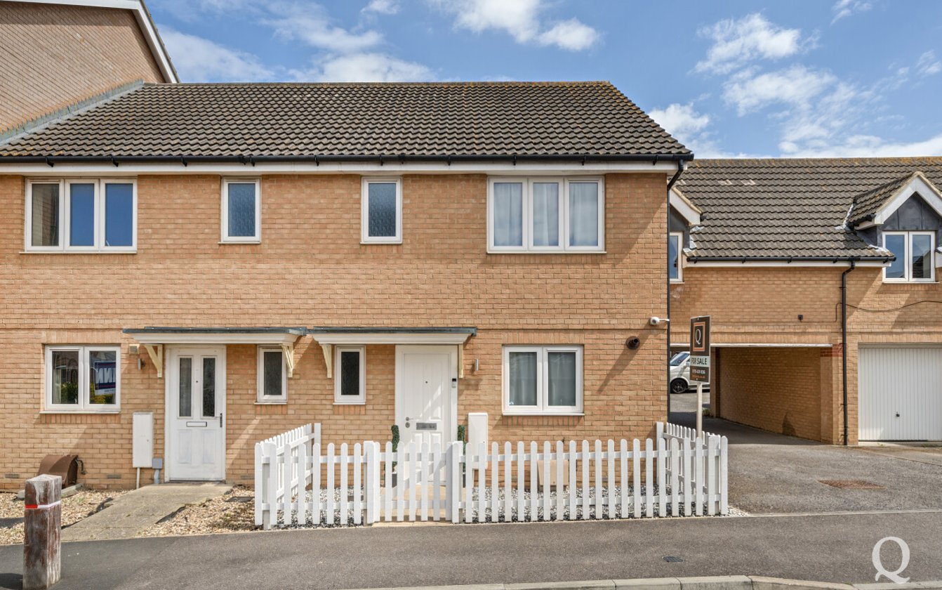 Petunia Avenue, Minster on Sea, Sheerness, Kent, ME12, 6590, image-23 - Quealy & Co