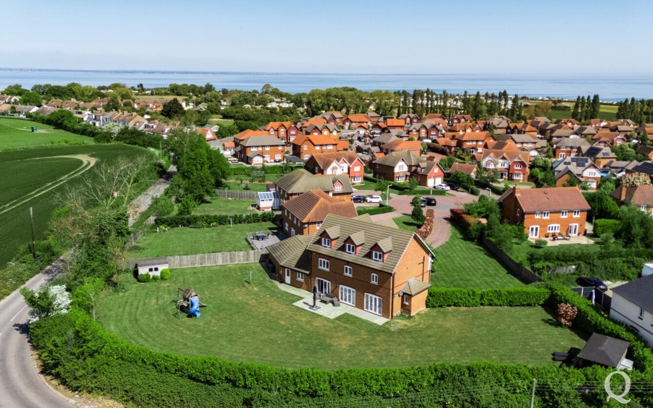 Oak Tree Close, Eastchurch, Sheerness, Kent, ME12, 6602, image-27 - Quealy & Co