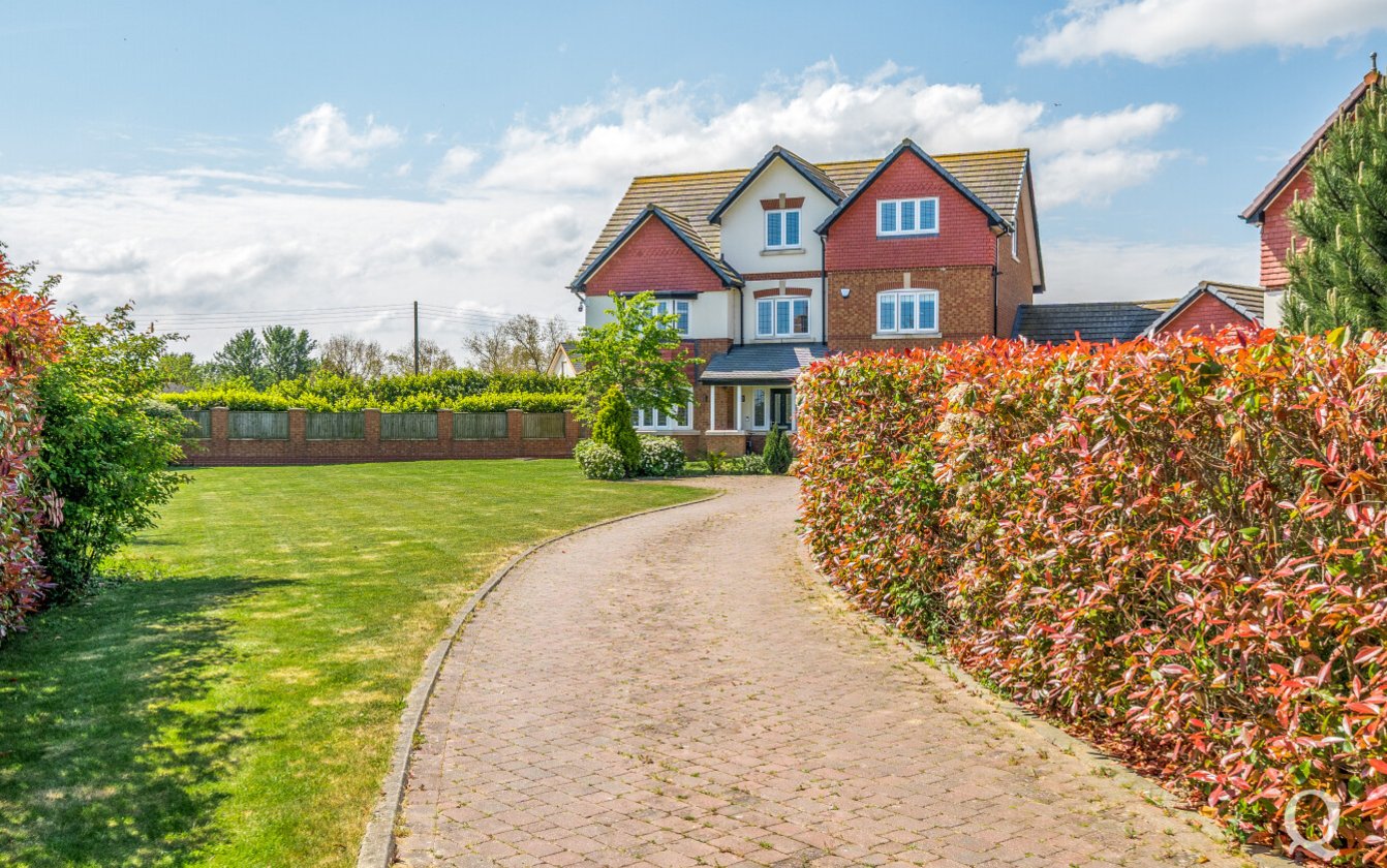 Oak Tree Close, Eastchurch, Sheerness, Kent, ME12, 6602, image-47 - Quealy & Co