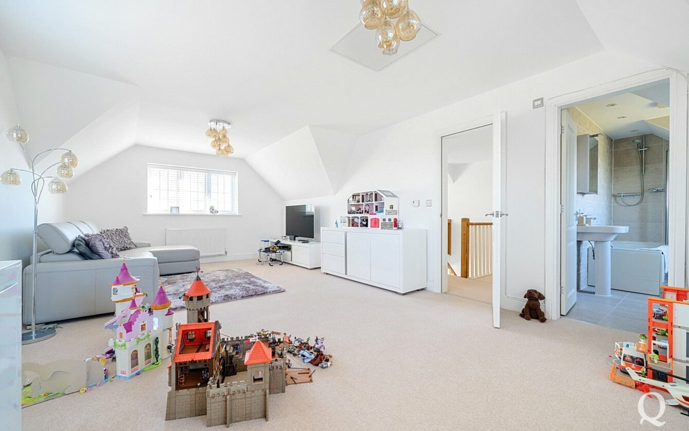 Oak Tree Close, Eastchurch, Sheerness, Kent, ME12, 6602, image-39 - Quealy & Co