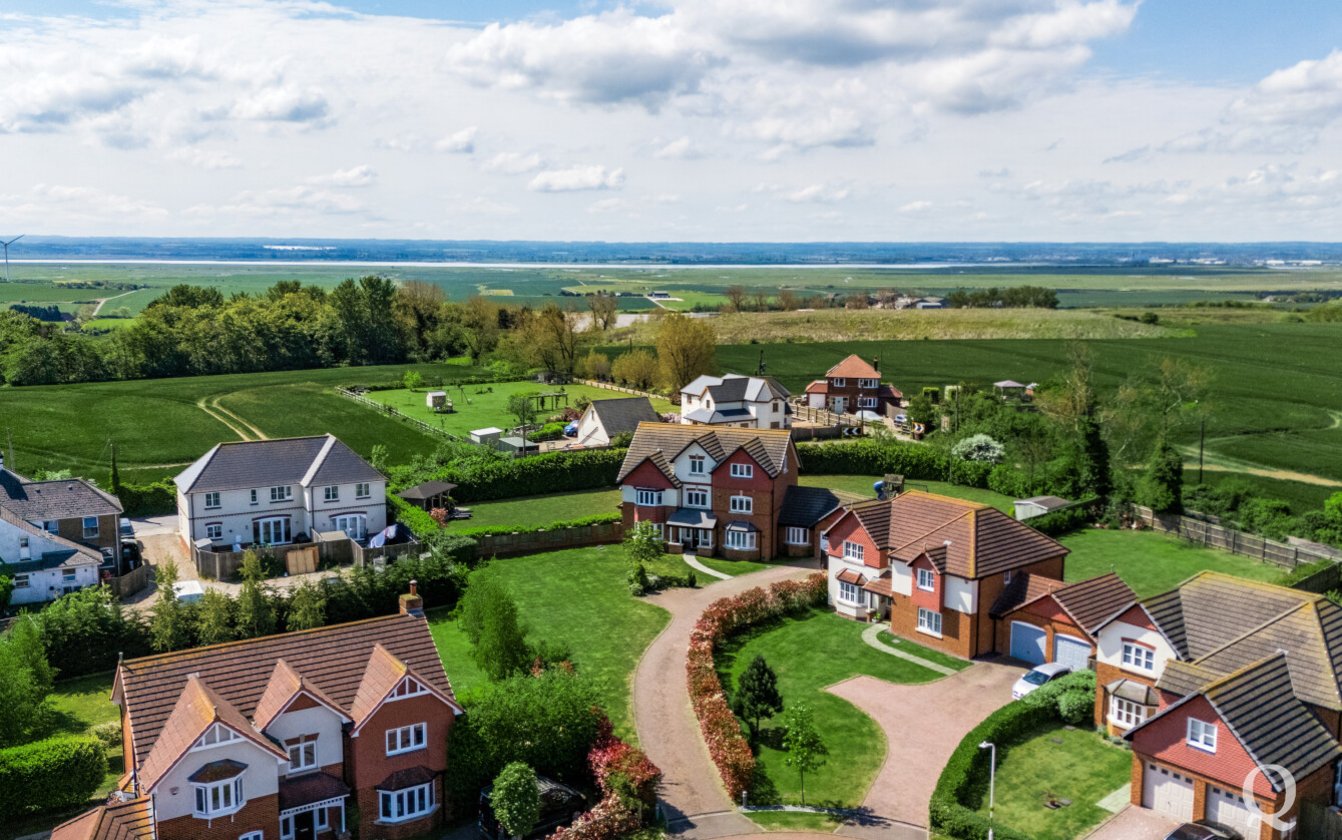 Oak Tree Close, Eastchurch, Sheerness, Kent, ME12, 6602, image-48 - Quealy & Co