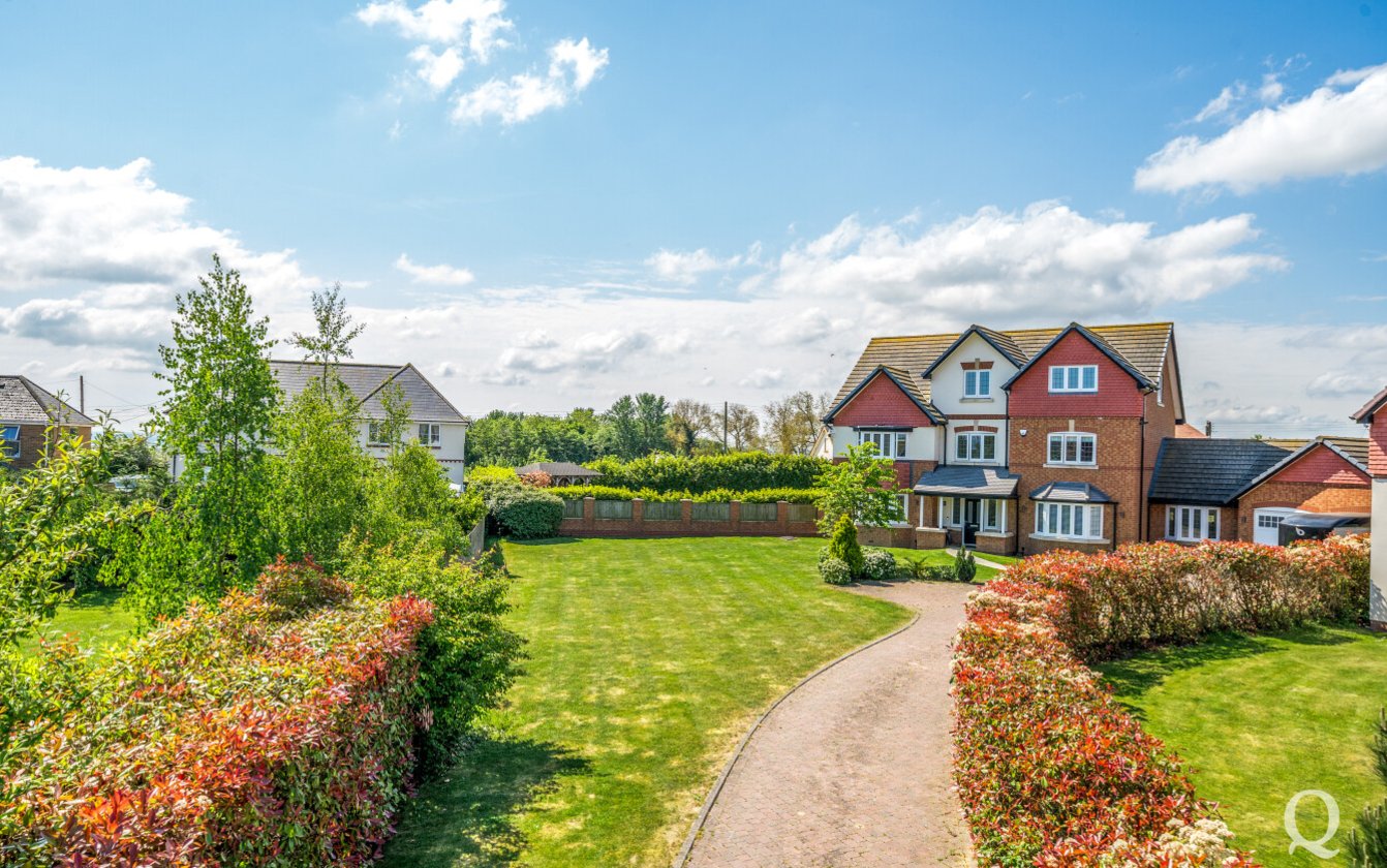 Oak Tree Close, Eastchurch, Sheerness, Kent, ME12, 6602, image-50 - Quealy & Co
