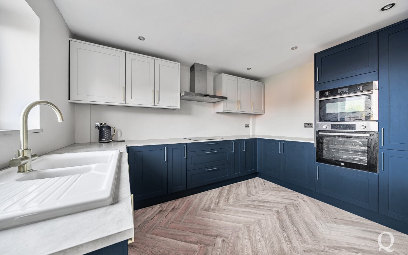 Cherry Gardens, Teynham, Sittingbourne, Kent, ME9, 6621, image-11 - Quealy & Co