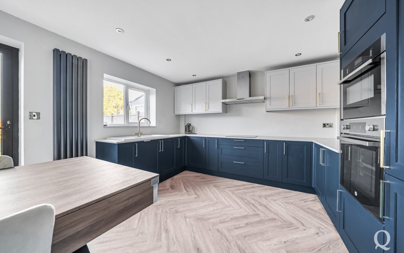 Cherry Gardens, Teynham, Sittingbourne, Kent, ME9, 6621, image-4 - Quealy & Co