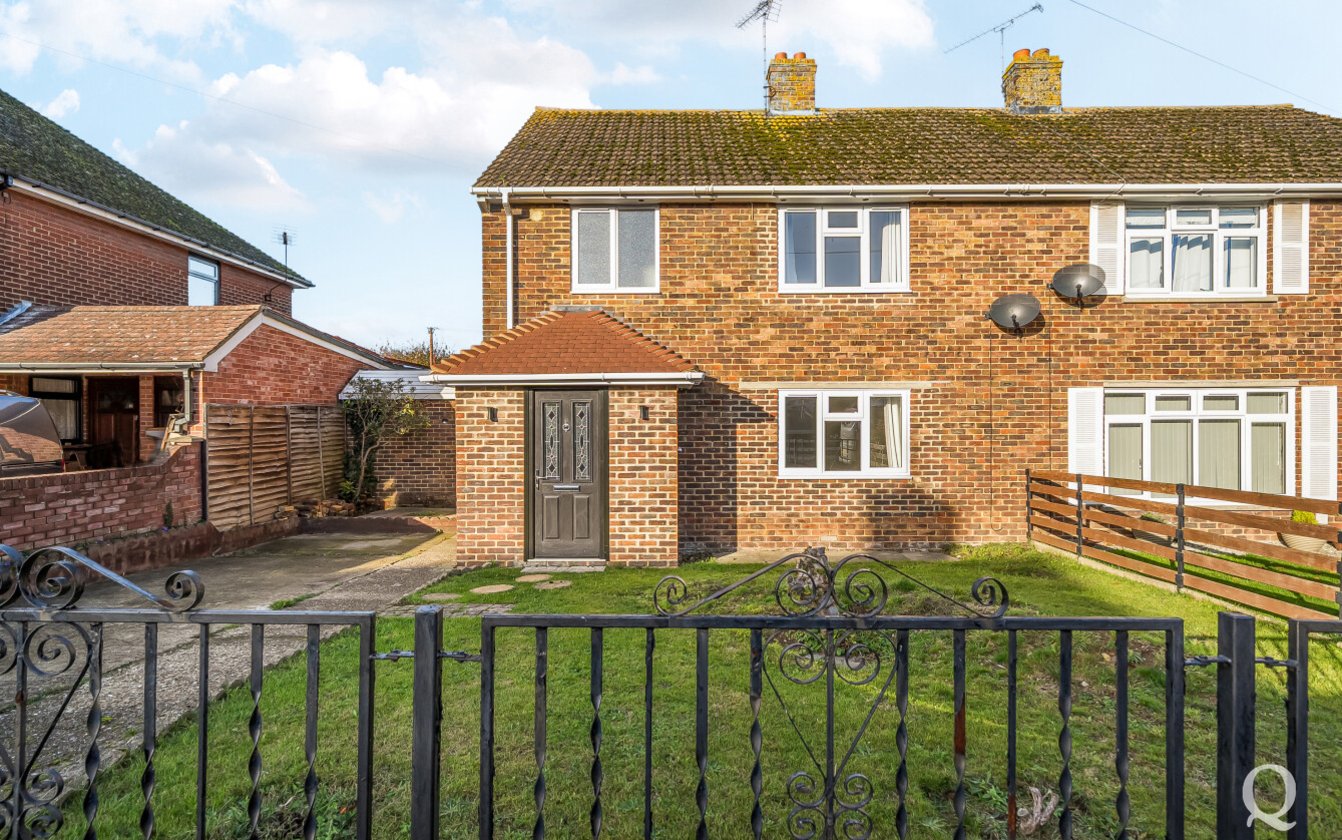 Cherry Gardens, Teynham, Sittingbourne, Kent, ME9, 6621, image-1 - Quealy & Co