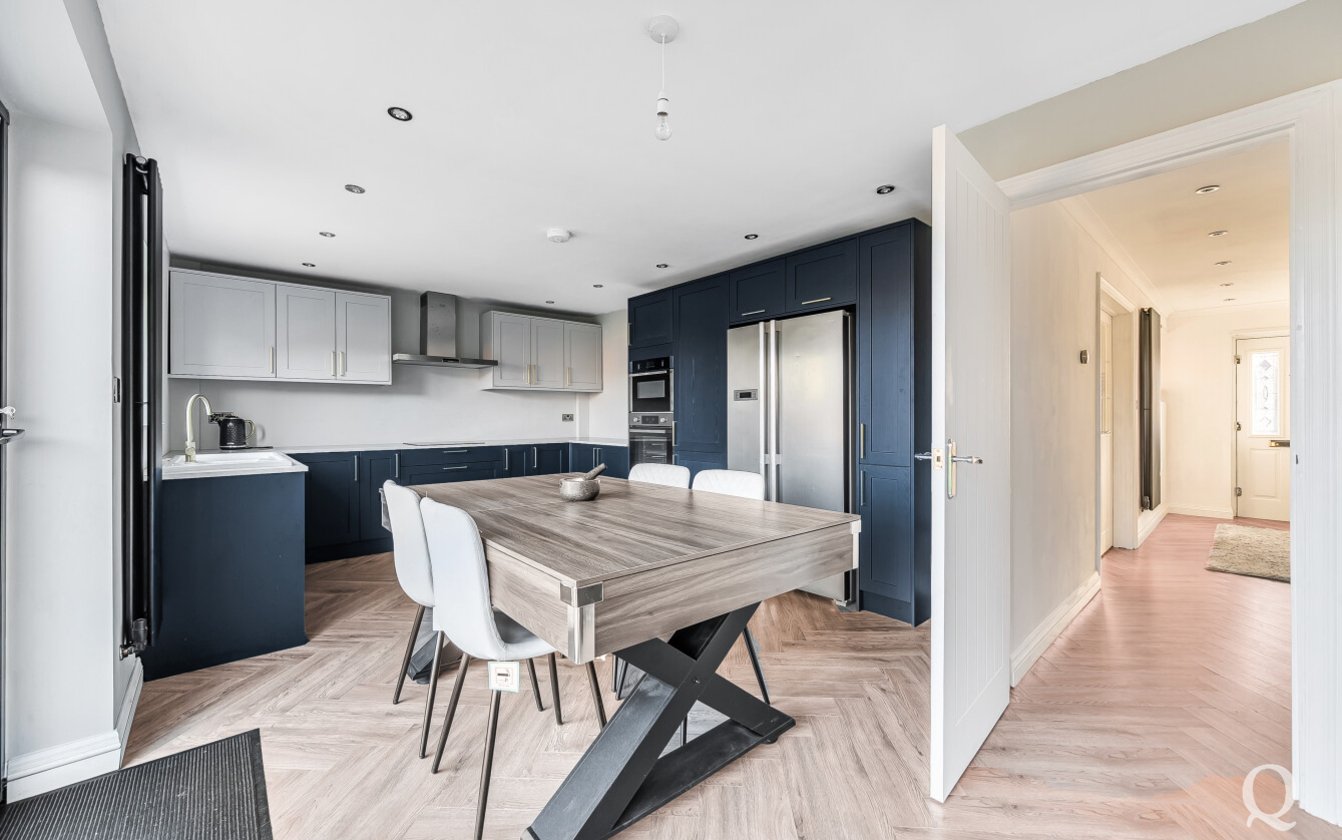 Cherry Gardens, Teynham, Sittingbourne, Kent, ME9, 6621, image-2 - Quealy & Co