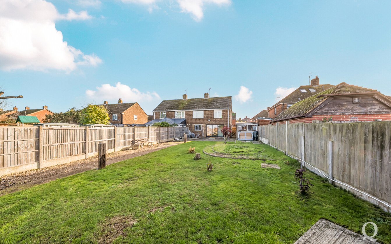 Cherry Gardens, Teynham, Sittingbourne, Kent, ME9, 6621, image-9 - Quealy & Co