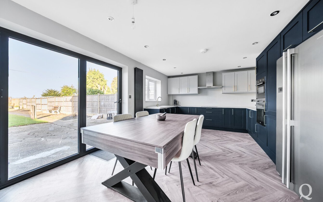 Cherry Gardens, Teynham, Sittingbourne, Kent, ME9, 6621, image-10 - Quealy & Co