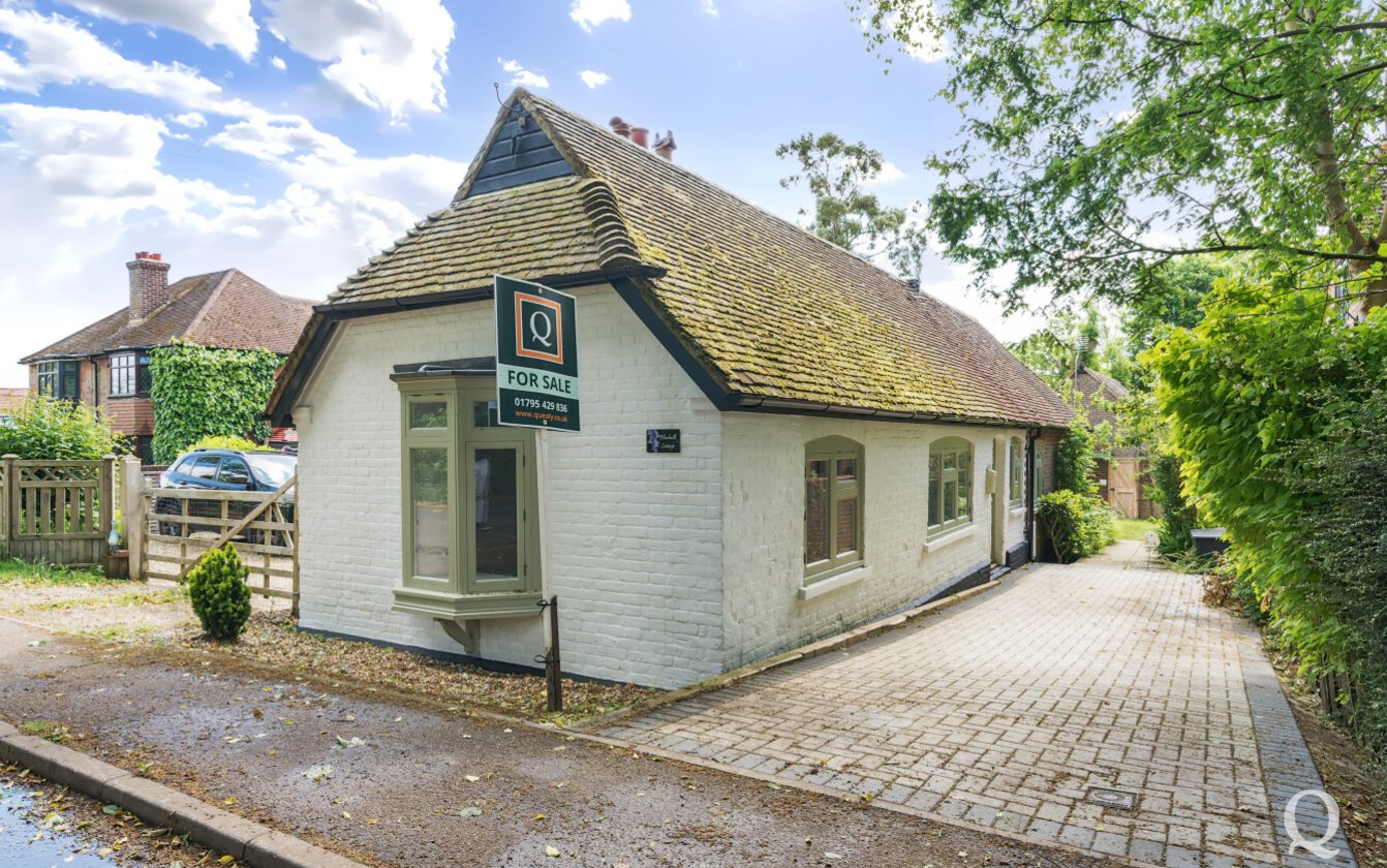 Bottom Pond Road, Wormshill, Sittingbourne, Kent, ME9, 6630, image-1 - Quealy & Co